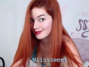 Miisssweet
