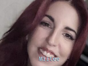 Miitee
