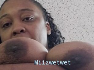 Miizwetwet