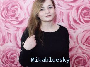 Mikabluesky