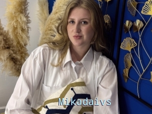 Mikadaivs