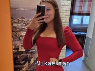 Mikaekman
