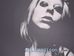 Mikamadison