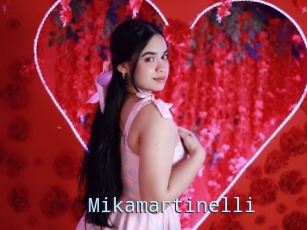Mikamartinelli