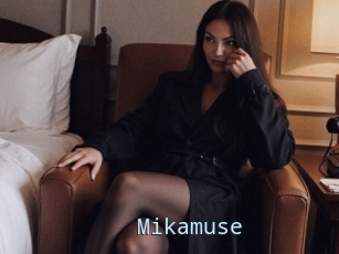 Mikamuse