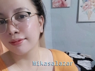 Mikasalazar