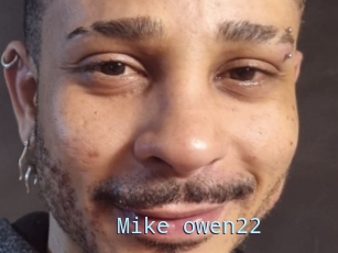 Mike_owen22