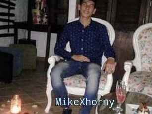 MikeXhorny