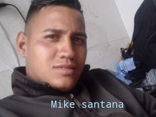 Mike_santana