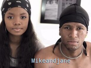 Mikeandjane