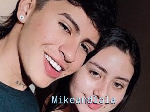 Mikeandlola