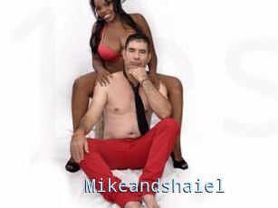 Mikeandshaiel