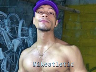 Mikeatletic
