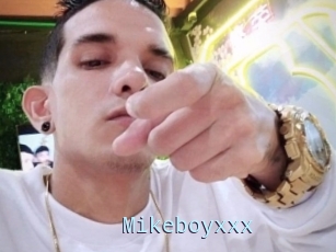 Mikeboyxxx