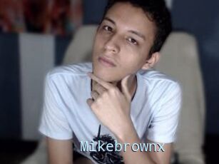 Mikebrownx