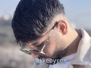 Mikebyrne
