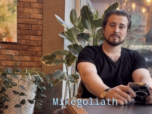 Mikegoliath