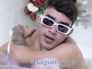 Mikeguerrero