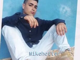 Mikehotter