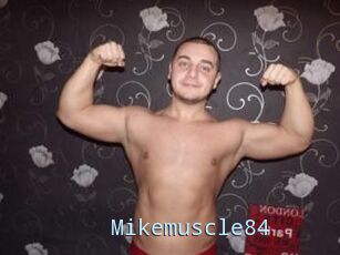 Mikemuscle84