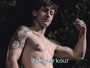 Mikeparkour