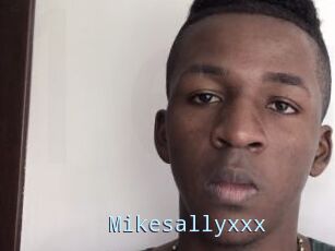 Mikesallyxxx