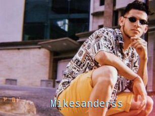 Mikesanderss