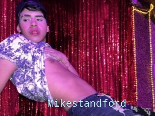 Mikestandford