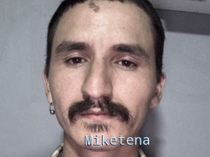 Miketena