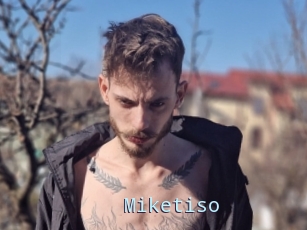 Miketiso
