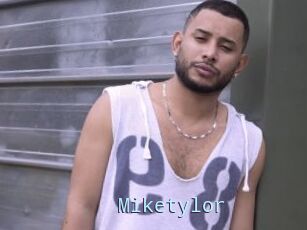 Miketylor