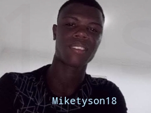 Miketyson18