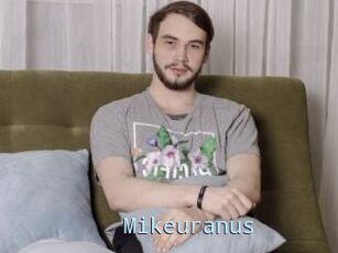 Mikeuranus
