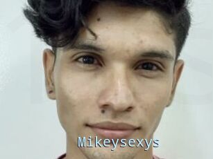 Mikeysexys