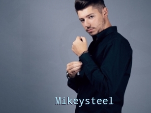 Mikeysteel