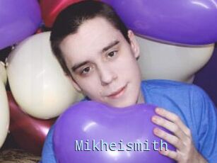 Mikheismith