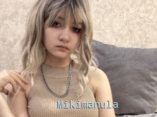 Mikimanula