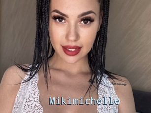 Mikimichelle