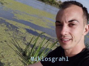 Miklosgrahl