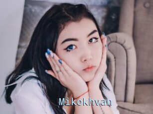 Mikokhvan