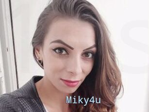 Miky4u