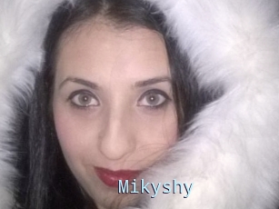 Mikyshy