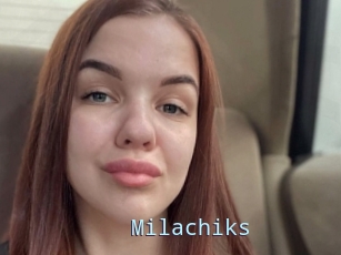 Milachiks