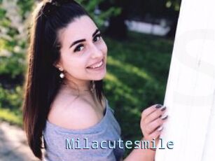 Milacutesmile