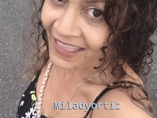 Miladyortiz