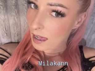 Milakann