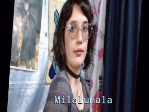 Milalunala