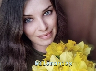 Milamaniax