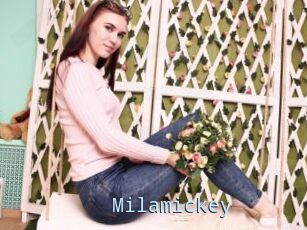 Milamickey