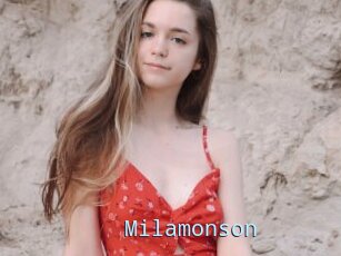 Milamonson